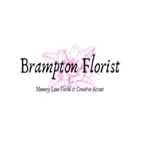 Brands,  Businesses, Places & Professionals Brampton Florist in Brampton ON