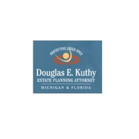 Brands,  Businesses, Places & Professionals Estate Planning Attorney Douglas Kuthy in West Bloomfield Township MI