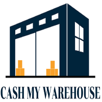 Cash My Warehouse