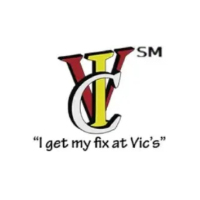 Brands,  Businesses, Places & Professionals Vic Auto Collision & Repair in Spring TX