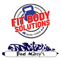 Fit Body Solutions Bad Mikey's