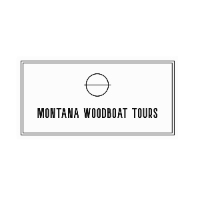 Montana Wood Boat Tours