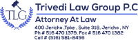 Brands,  Businesses, Places & Professionals Trivedi Law Group P.C. in Jericho NY