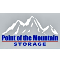 Brands,  Businesses, Places & Professionals Point of the Mountain Storage in Bluffdale UT