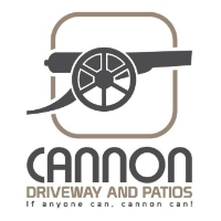 Cannon Driveway and Patios