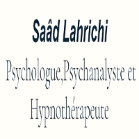 Saâd Lahrichi: Psychologue, Psychanalyste et Hypnothérapeute