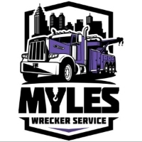 Brands,  Businesses, Places & Professionals Myles Wrecker Service in Lawrenceville GA