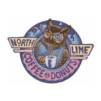 North Lime Coffee & Donuts