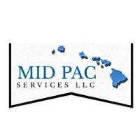 Brands,  Businesses, Places & Professionals Mid Pac Services LLC in Waimea HI