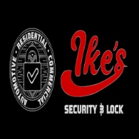 Brands,  Businesses, Places & Professionals Ike's Security and Lock in Hillsboro OR