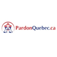 Pardon Quebec