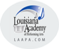 Louisiana Academy of Performing Arts - LAAPA