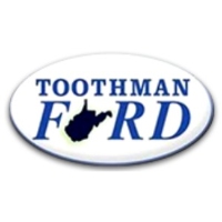 Brands,  Businesses, Places & Professionals Toothman Ford in Grafton WV