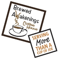 Brands,  Businesses, Places & Professionals Brewed Awakenings Cranston in Cranston RI