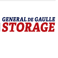 Brands,  Businesses, Places & Professionals General De Gaulle Storage in New Orleans LA