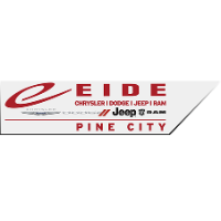 Eide Chrysler Pine City