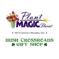 Plant Magic Florist