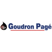 Brands,  Businesses, Places & Professionals Goudron Pagé Inc in Saint-Colomban QC