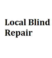 Local Blind Repair