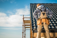 Fremont Roofer