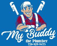 My Buddy the Plumber