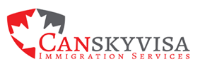 Brands,  Businesses, Places & Professionals Canskyvisa Immigration Services Inc. in Montreal QC