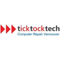 Brands,  Businesses, Places & Professionals TickTockTech - Computer Repair Vancouver in Vancouver BC