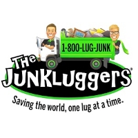 The Junkluggers of Central VA