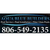 Brands,  Businesses, Places & Professionals Aqua Blue Builder in Lubbock TX