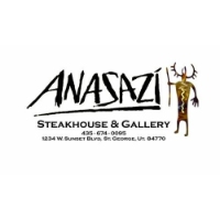 Brands,  Businesses, Places & Professionals Anasazi Steakhouse in St. George UT