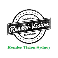 Render Vision Sydney