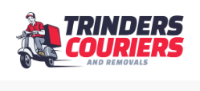 Brands,  Businesses, Places & Professionals Trinders Couriers & Removal Services in Northolt England