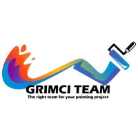 Grimci Team Painting Company