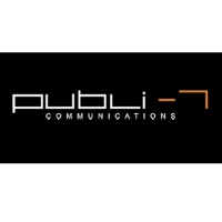 Brands,  Businesses, Places & Professionals Publi-7 Communications in Mirabel QC