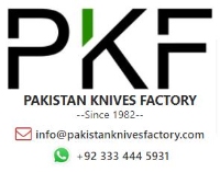 Brands,  Businesses, Places & Professionals PKF - PAKISTAN KNIVES FACTORY in Sialkot 