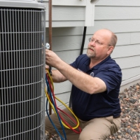 Brands,  Businesses, Places & Professionals Owatonna Heating & Cooling in Owatonna MN