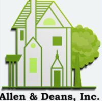 Brands,  Businesses, Places & Professionals Allen & Deans Inc. Roofing and Gutter Services in Raleigh NC