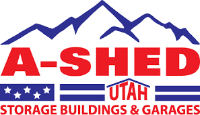 A-Shed Utah