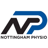 Brands,  Businesses, Places & Professionals Nottingham Physio | Johnny Wilson in West Bridgford England