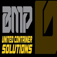 Brands,  Businesses, Places & Professionals BMP United Container Solutions in Wendouree VIC