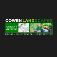 Brands,  Businesses, Places & Professionals Cowen Landscapes in  