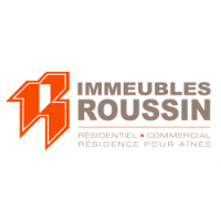 Les Immeubles Roussin ltée