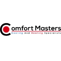 Brands,  Businesses, Places & Professionals Comfort Masters Company in Las Vegas NV