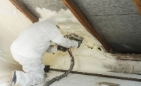 Spray Foam Insulation Contractors In Pefferlaw ON