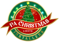 PA Christmas Lights Installers