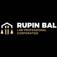 Brands,  Businesses, Places & Professionals Rupin Bal Law Professional Corporation in Toronto ON