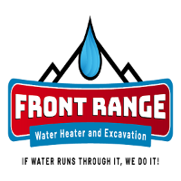 Brands,  Businesses, Places & Professionals Front Range Water Heater and Excavation in Loveland CO