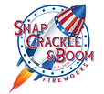 Snap Crackle and Boom Fireworks