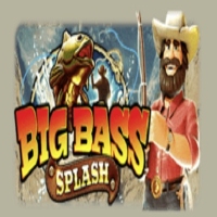 Big Bass Splash