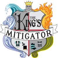 Brands,  Businesses, Places & Professionals The Kings Mitigator, Inc. in New Albany IN